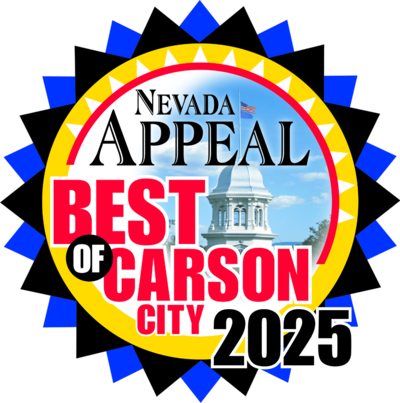 Best of Carson City 2025